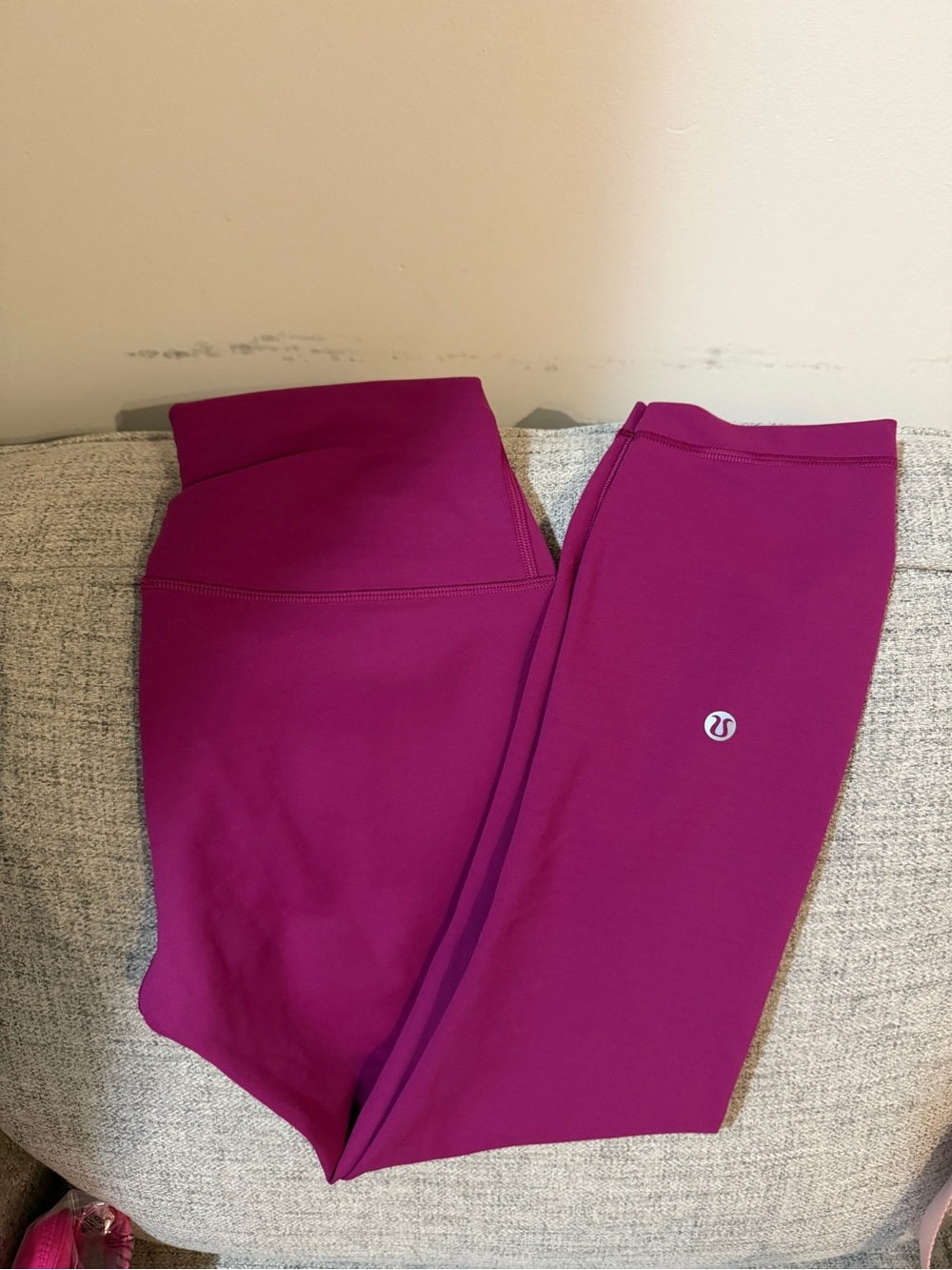 Lululemon Wunder Train 25”
